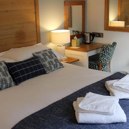The Pityme Inn Wadebridge Exteriér fotografie