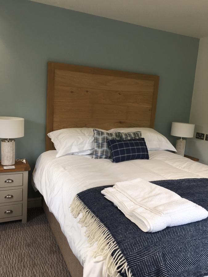 The Pityme Inn Wadebridge Exteriér fotografie