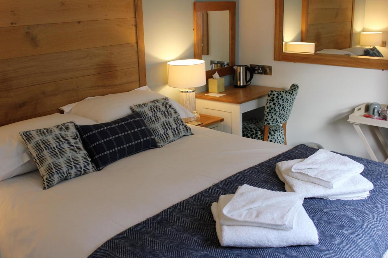 The Pityme Inn Wadebridge Exteriér fotografie